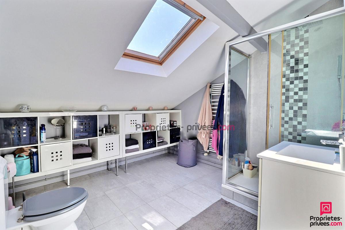 MORSANG-SUR-ORGE Maison Morsang Sur Orge 6 pièces 140 m2 11