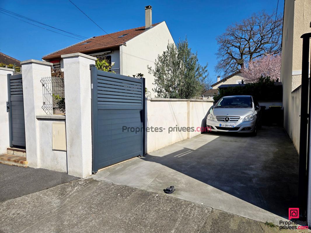 MORSANG-SUR-ORGE Maison Morsang Sur Orge 6 pièces 140 m2 16