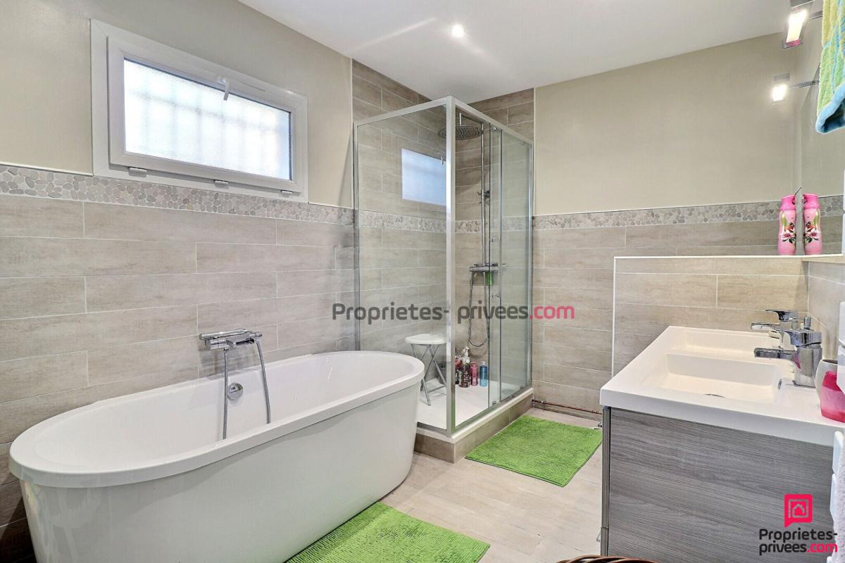 MORSANG-SUR-ORGE Maison Morsang Sur Orge 6 pièces 140 m2 7