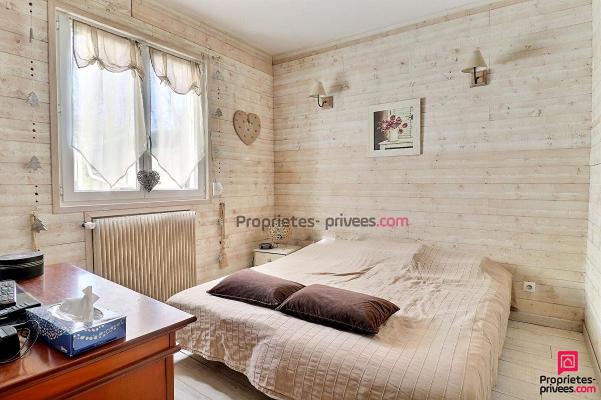 MORSANG-SUR-ORGE Maison Morsang Sur Orge 6 pièces 140 m2 8