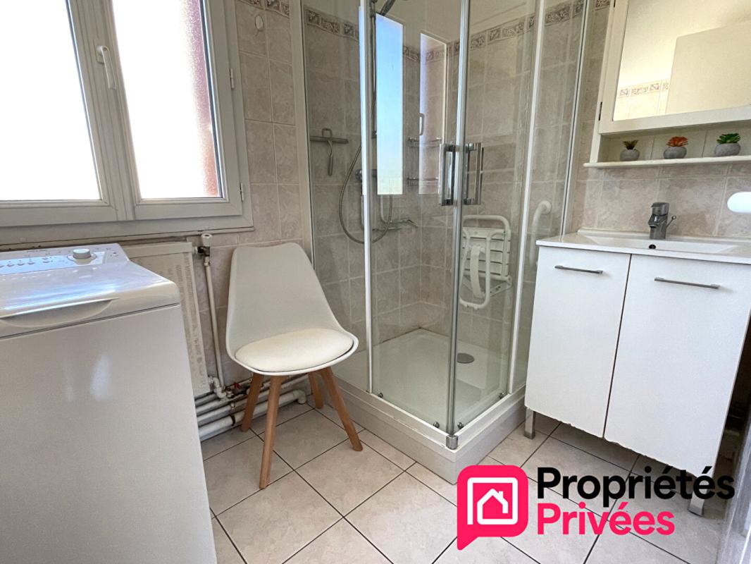 VERNOUILLET Maison 4 pièces 3 chambres 2 garages jardin 535m2 189000 FAI 8