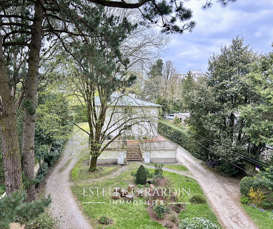 NANTES Appartement 3/4 pièces - Nantes Saint-Donatien - 93m² 13