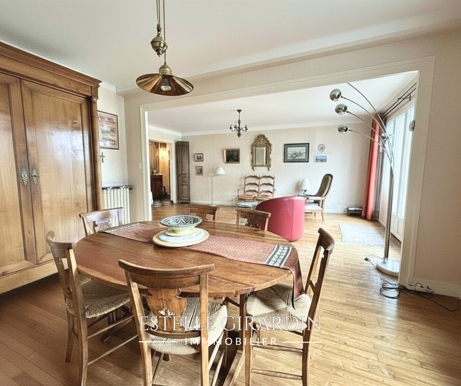 NANTES Appartement 3/4 pièces - Nantes Saint-Donatien - 93m² 5