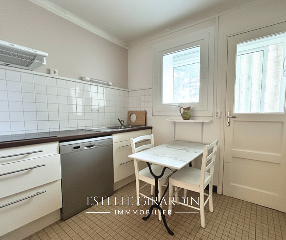 NANTES Appartement 3/4 pièces - Nantes Saint-Donatien - 93m² 6