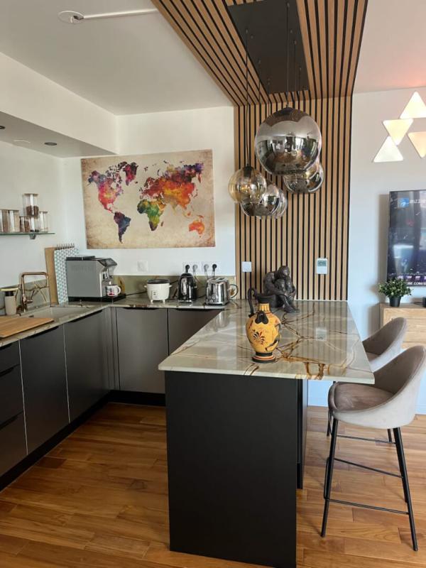 TOURS A vendre, Tours 37000, Appartement T3, 2 chambres, balcon/terrasse 2