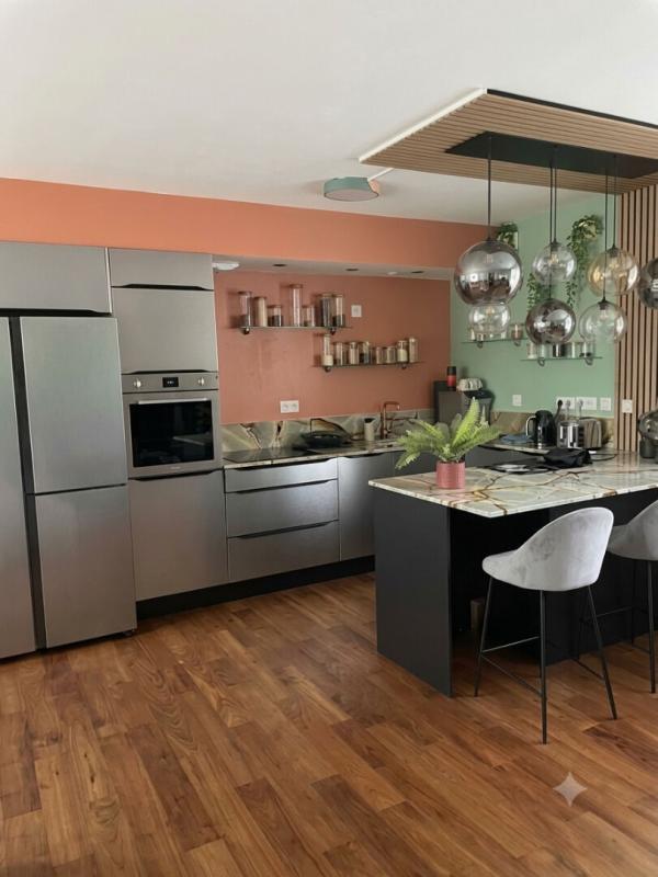 TOURS A vendre, Tours 37000, Appartement T3, 2 chambres, balcon/terrasse 3