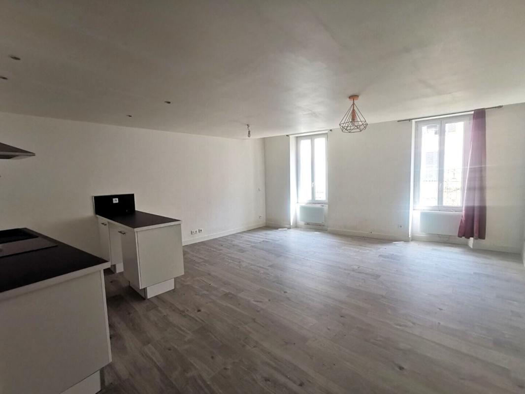 LE MUY Appartement Le Muy 3 pièce(s) 67 m2 1