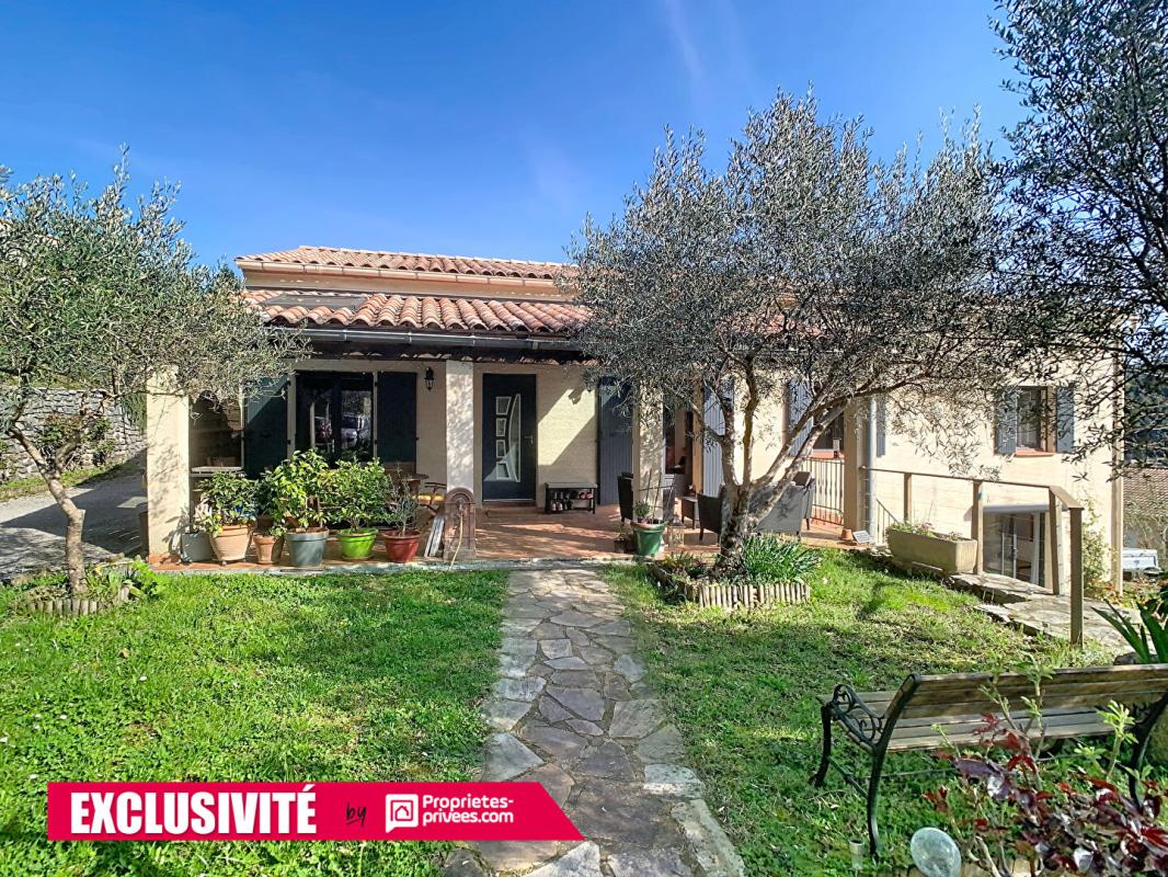 LE VIGAN Maison Le Vigan 6 pièce(s) 130 m2 1