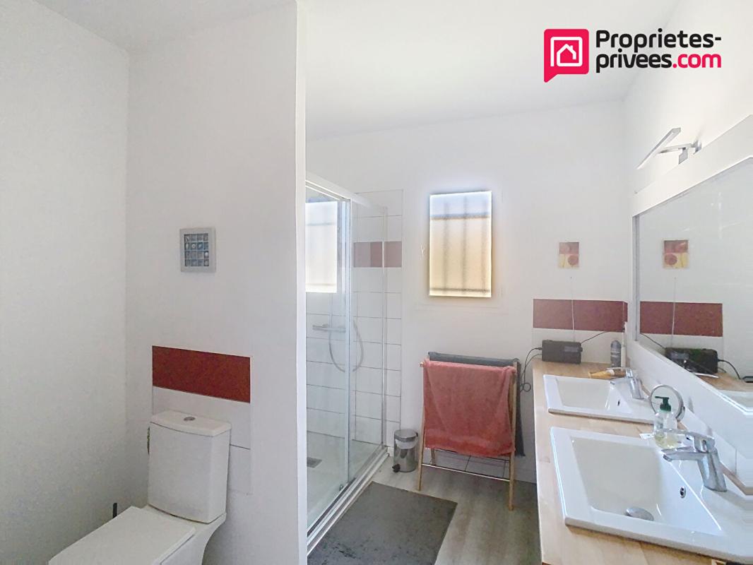 LE VIGAN Maison Le Vigan 6 pièce(s) 130 m2 10