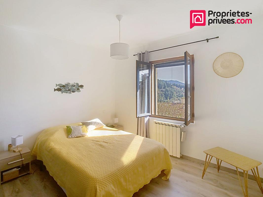 LE VIGAN Maison Le Vigan 6 pièce(s) 130 m2 11