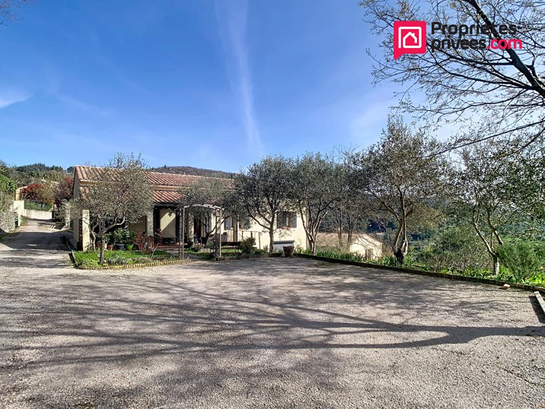 LE VIGAN Maison Le Vigan 6 pièce(s) 130 m2 13