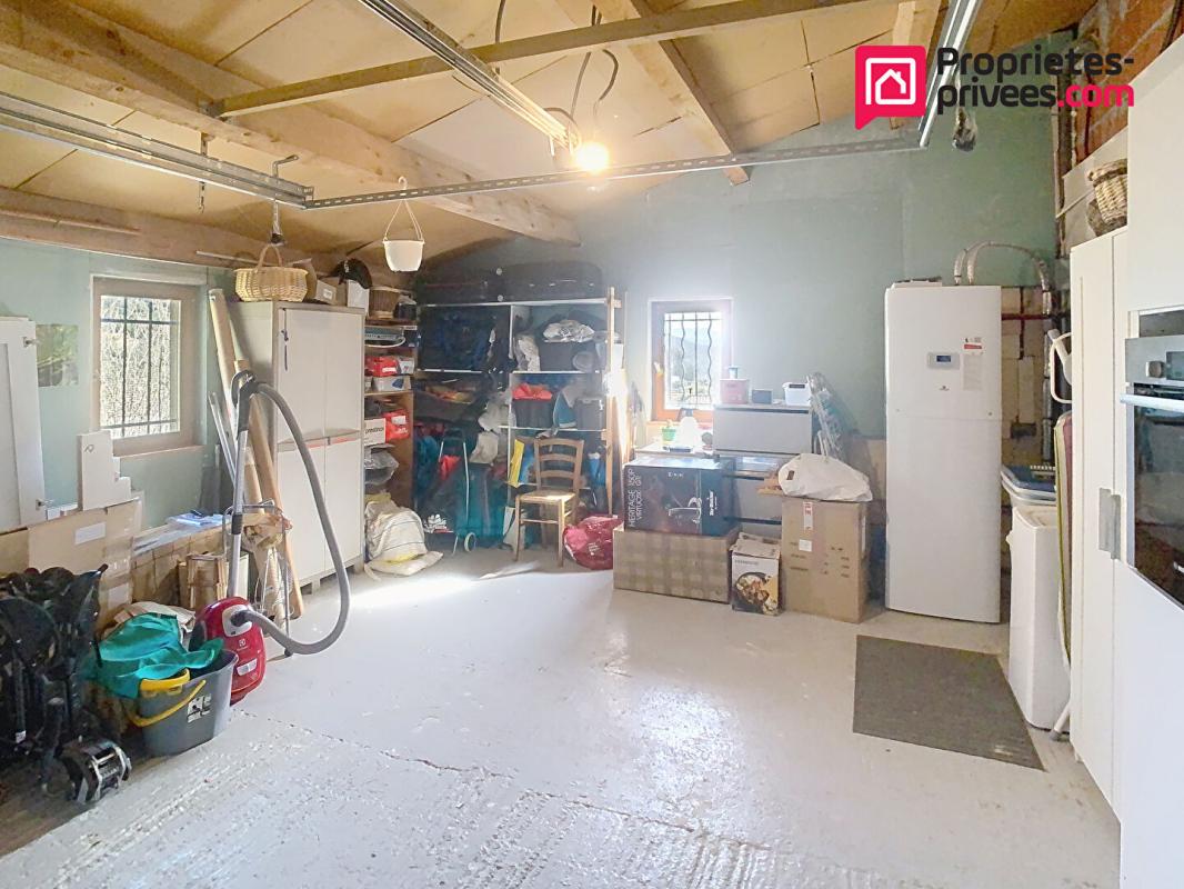 LE VIGAN Maison Le Vigan 6 pièce(s) 130 m2 14