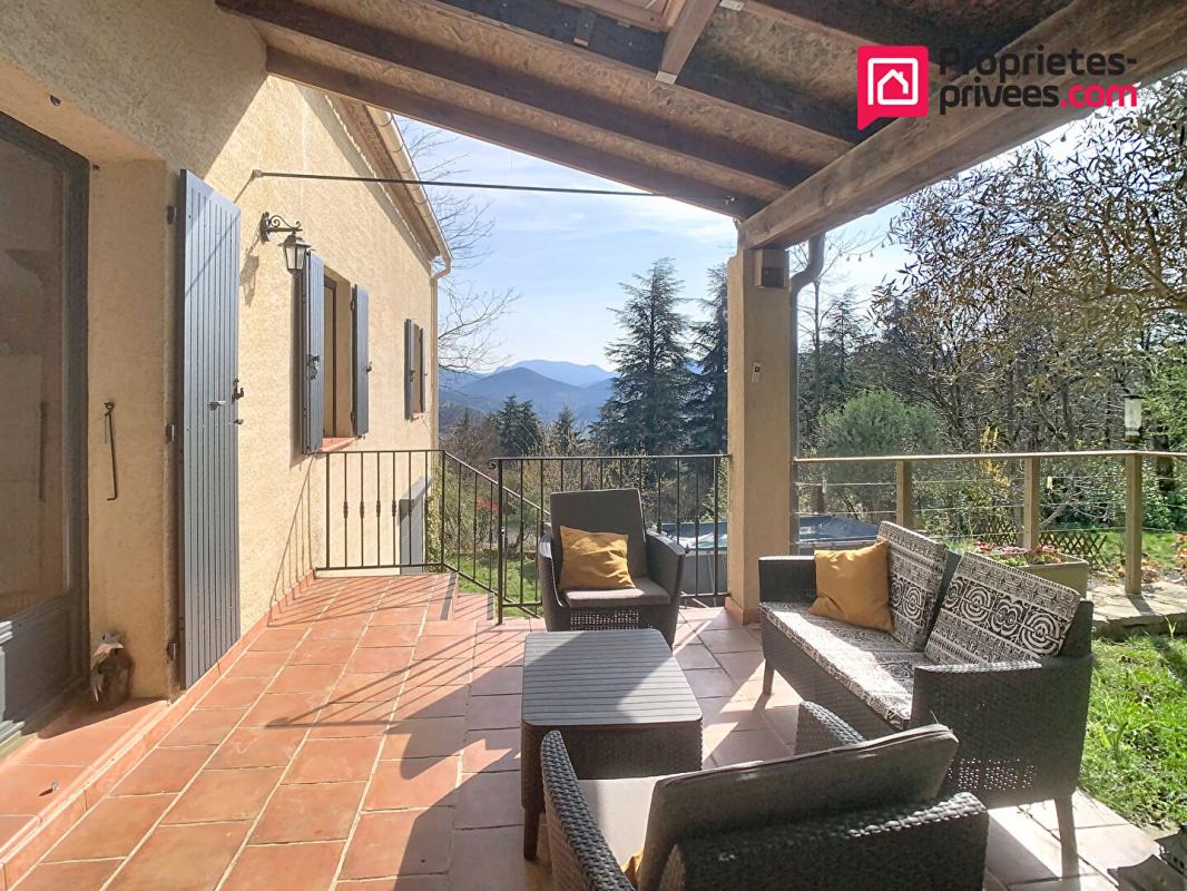 LE VIGAN Maison Le Vigan 6 pièce(s) 130 m2 15