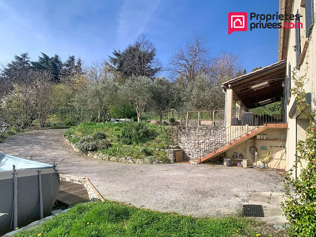 LE VIGAN Maison Le Vigan 6 pièce(s) 130 m2 16