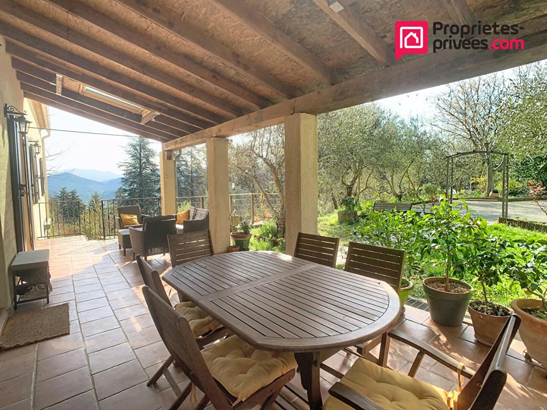 LE VIGAN Maison Le Vigan 6 pièce(s) 130 m2 4