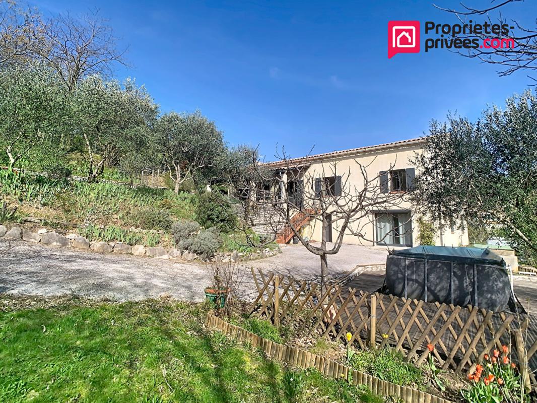 LE VIGAN Maison Le Vigan 6 pièce(s) 130 m2 5