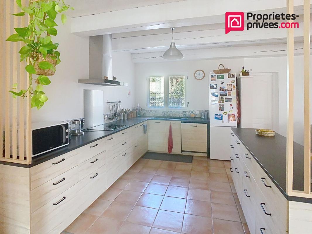 LE VIGAN Maison Le Vigan 6 pièce(s) 130 m2 7