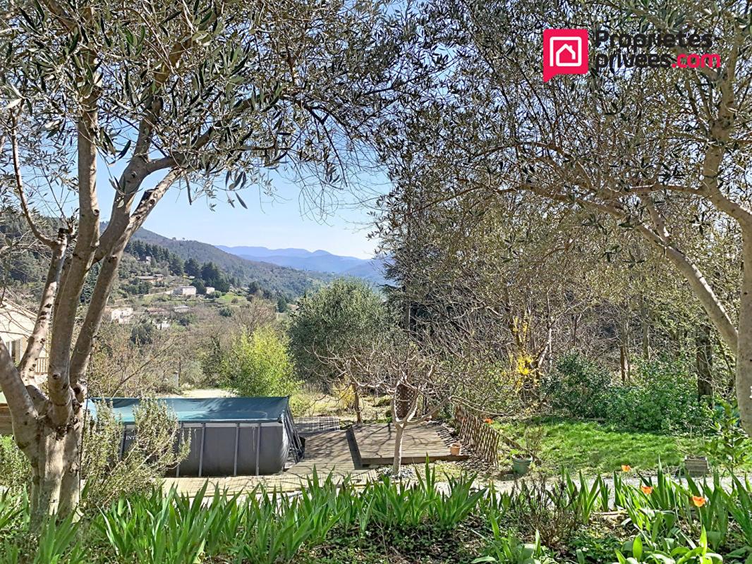 LE VIGAN Maison Le Vigan 6 pièce(s) 130 m2 8