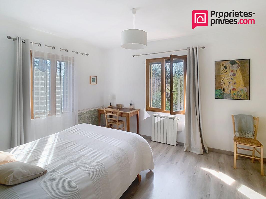 LE VIGAN Maison Le Vigan 6 pièce(s) 130 m2 9