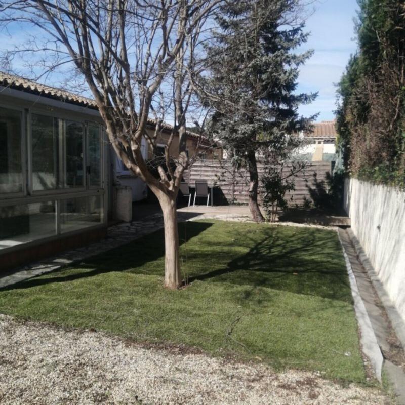 MONTADY Maison Montady 4 pièce(s) 79 m2 -237300 E 6