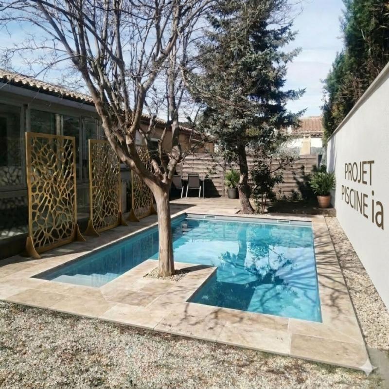 MONTADY Maison Montady 4 pièce(s) 79 m2 -237300 E 7