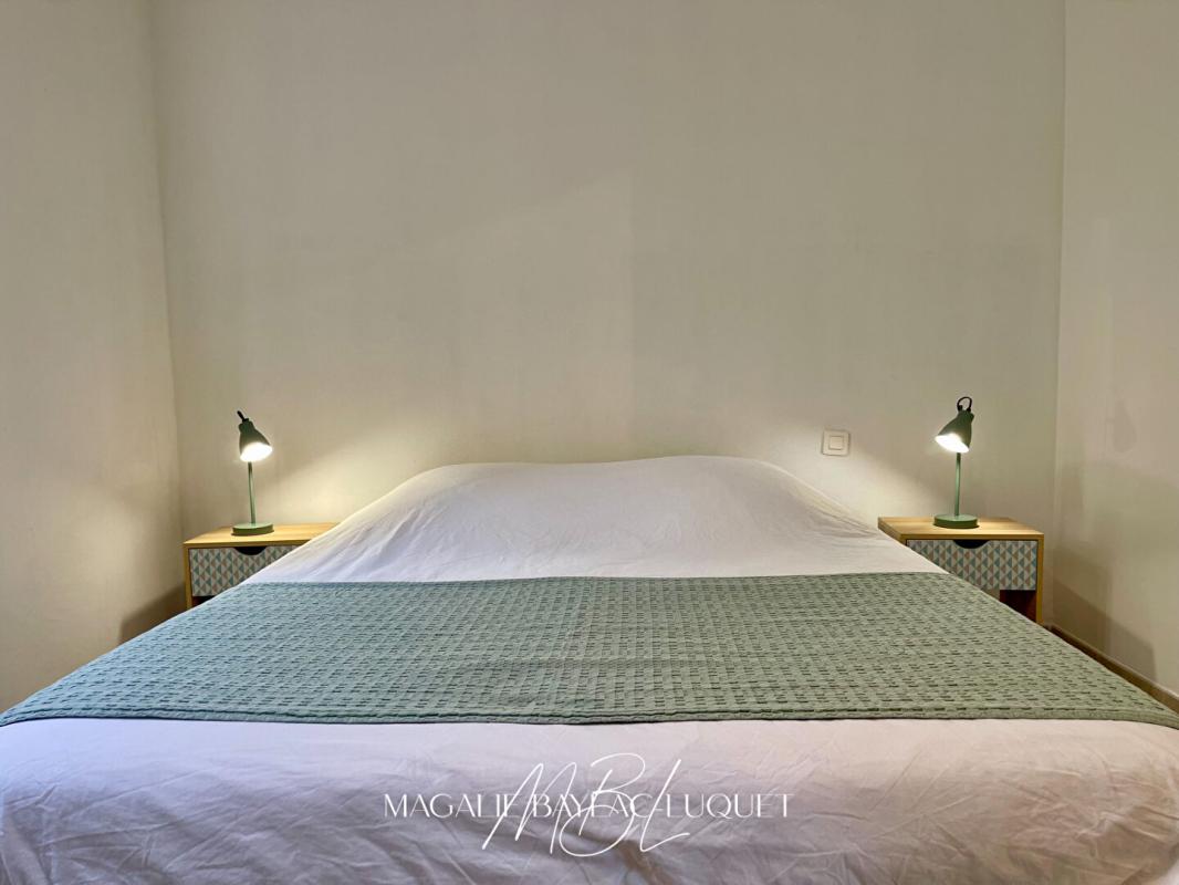 CARCASSONNE Appartement Carcassonne 2 pièce(s) 53 m2 12