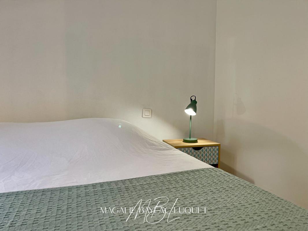 CARCASSONNE Appartement Carcassonne 2 pièce(s) 53 m2 13