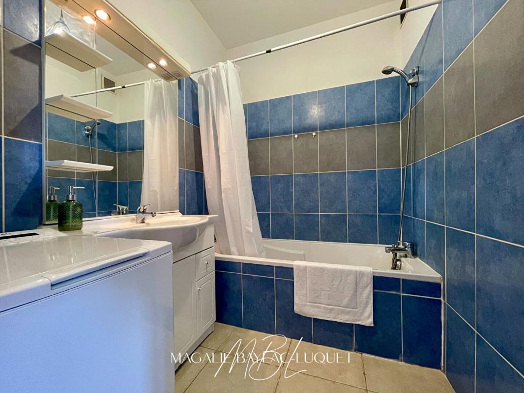 CARCASSONNE Appartement Carcassonne 2 pièce(s) 53 m2 14