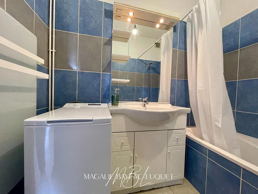 CARCASSONNE Appartement Carcassonne 2 pièce(s) 53 m2 15