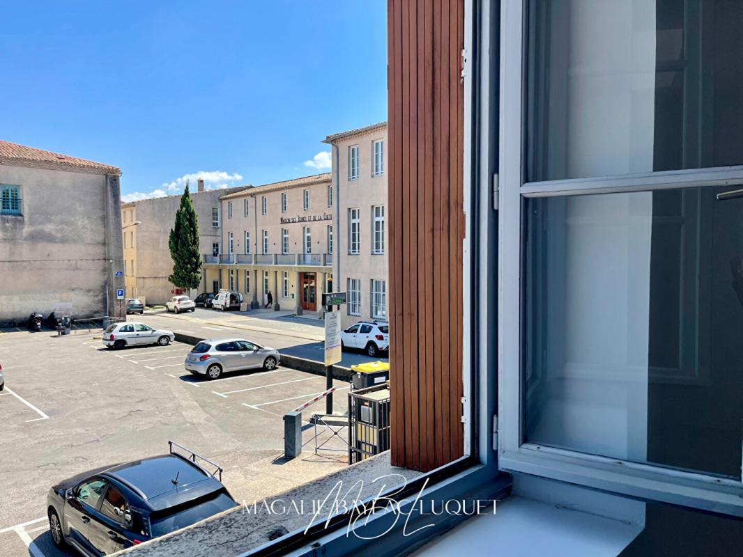 CARCASSONNE Appartement Carcassonne 2 pièce(s) 53 m2 16