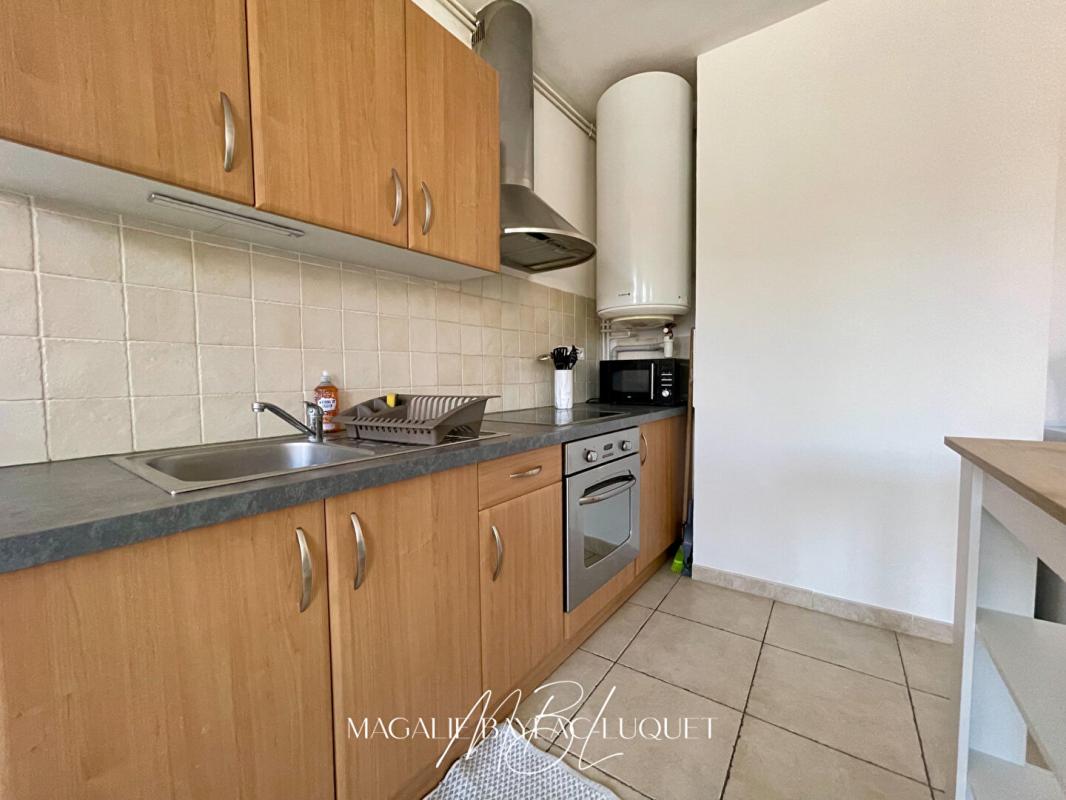 CARCASSONNE Appartement Carcassonne 2 pièce(s) 53 m2 8