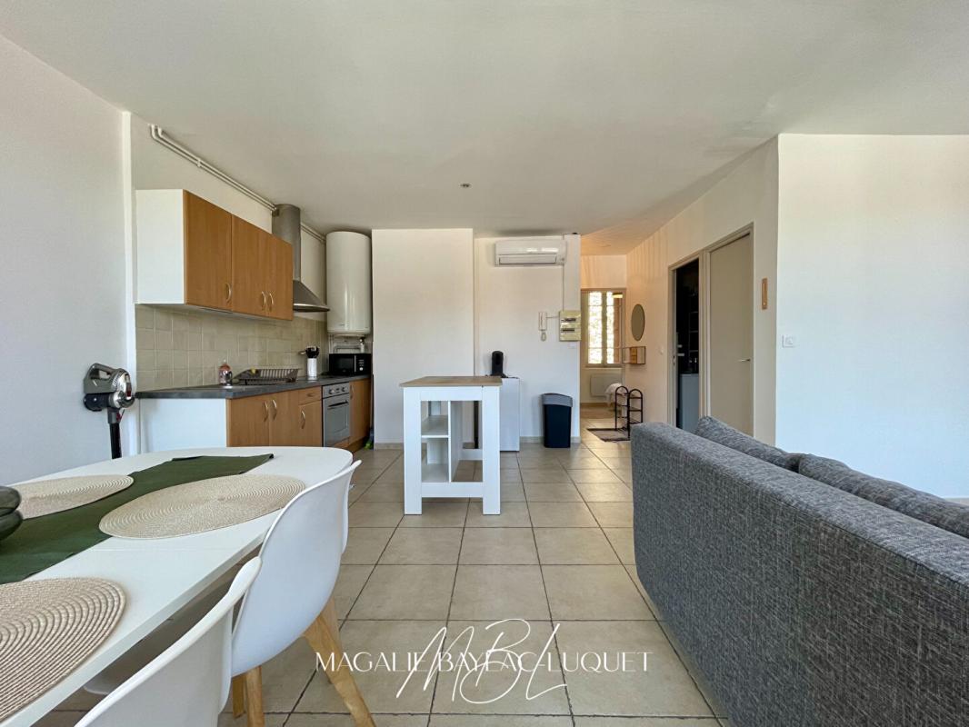 CARCASSONNE Appartement Carcassonne 2 pièce(s) 53 m2 9