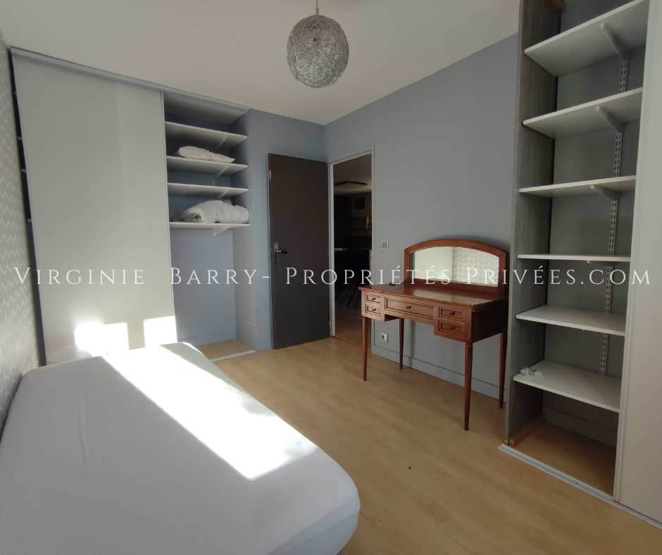 PORT-DES-BARQUES SUPERBE MAISON T5 AVEC PISCINE A PORT DES BARQUES 7