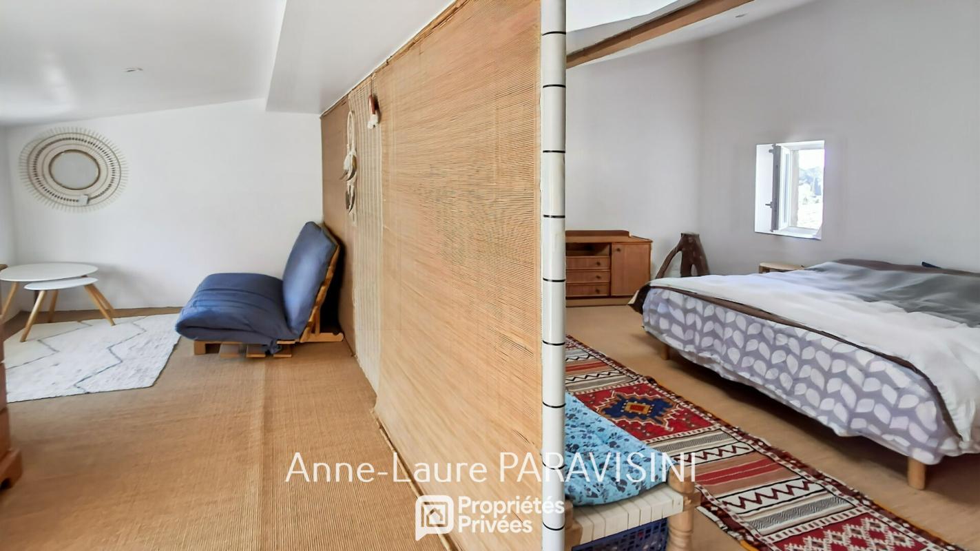 PENNAUTIER Pennautier - Charme de l'ancien et confort contemporain pour cette maison de village rénovée avec cour et 4 chambres 12