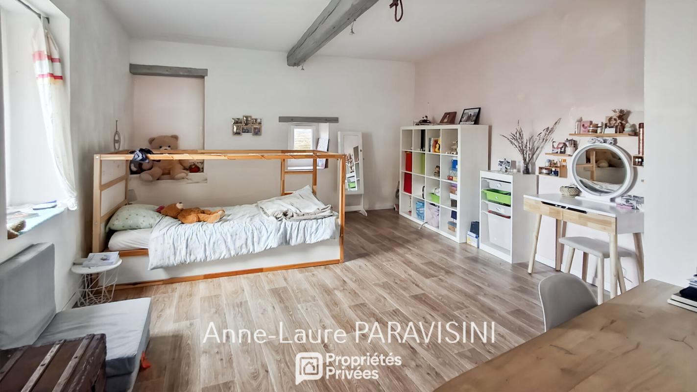 PENNAUTIER Pennautier - Charme de l'ancien et confort contemporain pour cette maison de village rénovée avec cour et 4 chambres 8