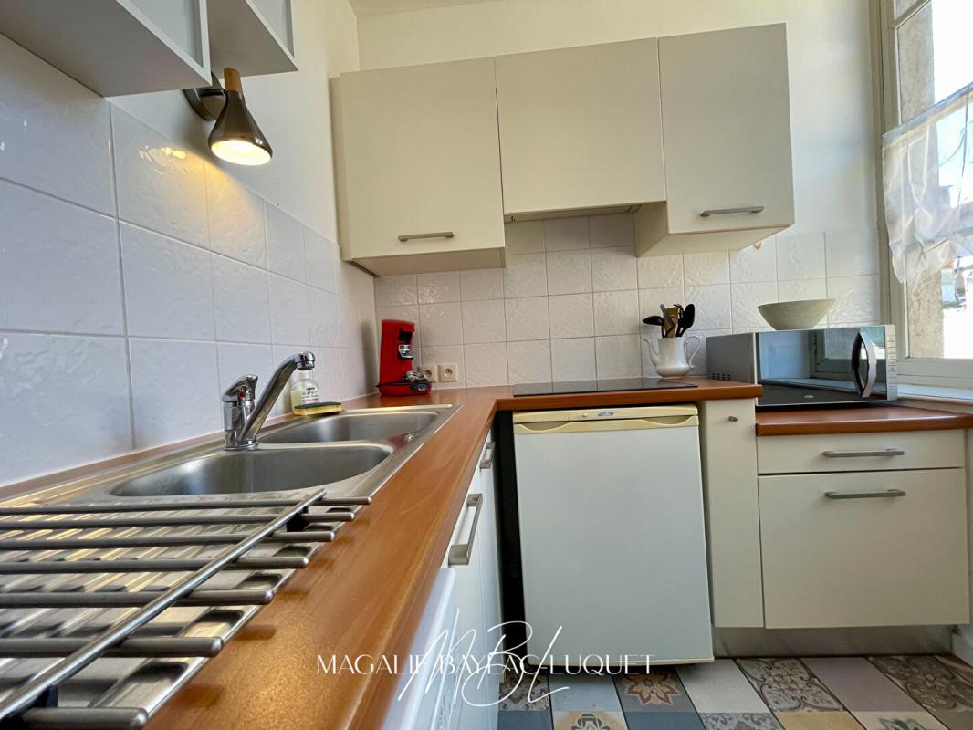 CARCASSONNE Appartement Carcassonne 2 pièces 51 m2 10