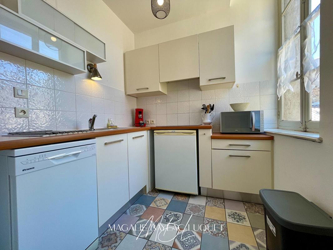 CARCASSONNE Appartement Carcassonne 2 pièces 51 m2 11