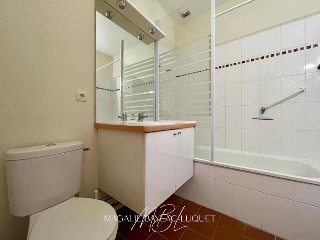 CARCASSONNE Appartement Carcassonne 2 pièces 51 m2 15