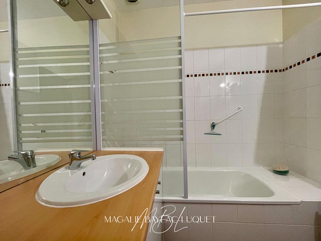 CARCASSONNE Appartement Carcassonne 2 pièces 51 m2 16