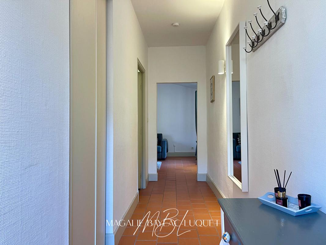 CARCASSONNE Appartement Carcassonne 2 pièces 51 m2 17