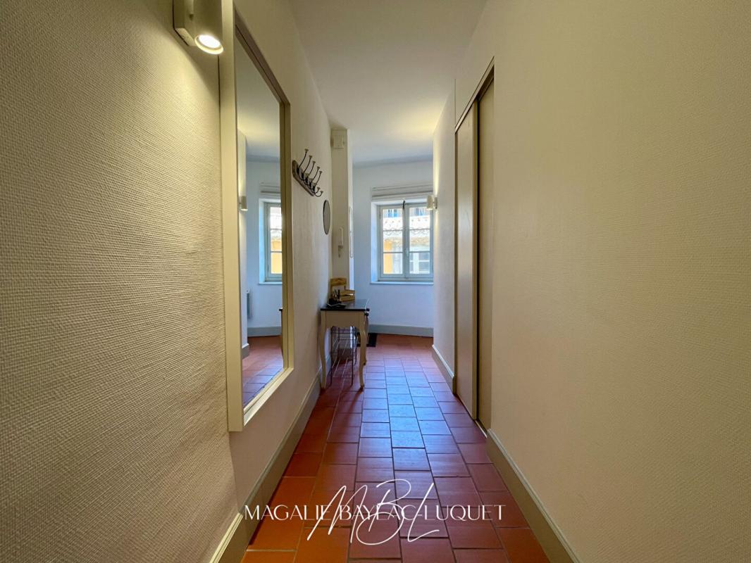 CARCASSONNE Appartement Carcassonne 2 pièces 51 m2 18