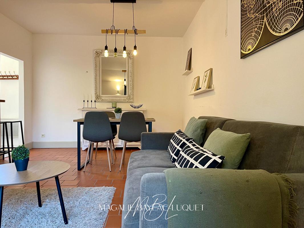 CARCASSONNE Appartement Carcassonne 2 pièces 51 m2 5