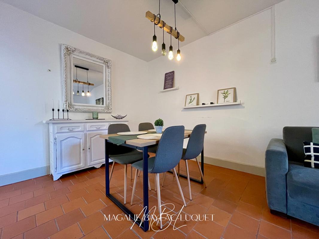 CARCASSONNE Appartement Carcassonne 2 pièces 51 m2 7