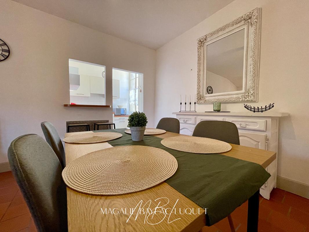 CARCASSONNE Appartement Carcassonne 2 pièces 51 m2 8