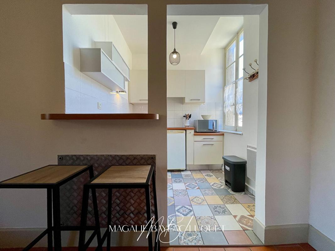 CARCASSONNE Appartement Carcassonne 2 pièces 51 m2 9