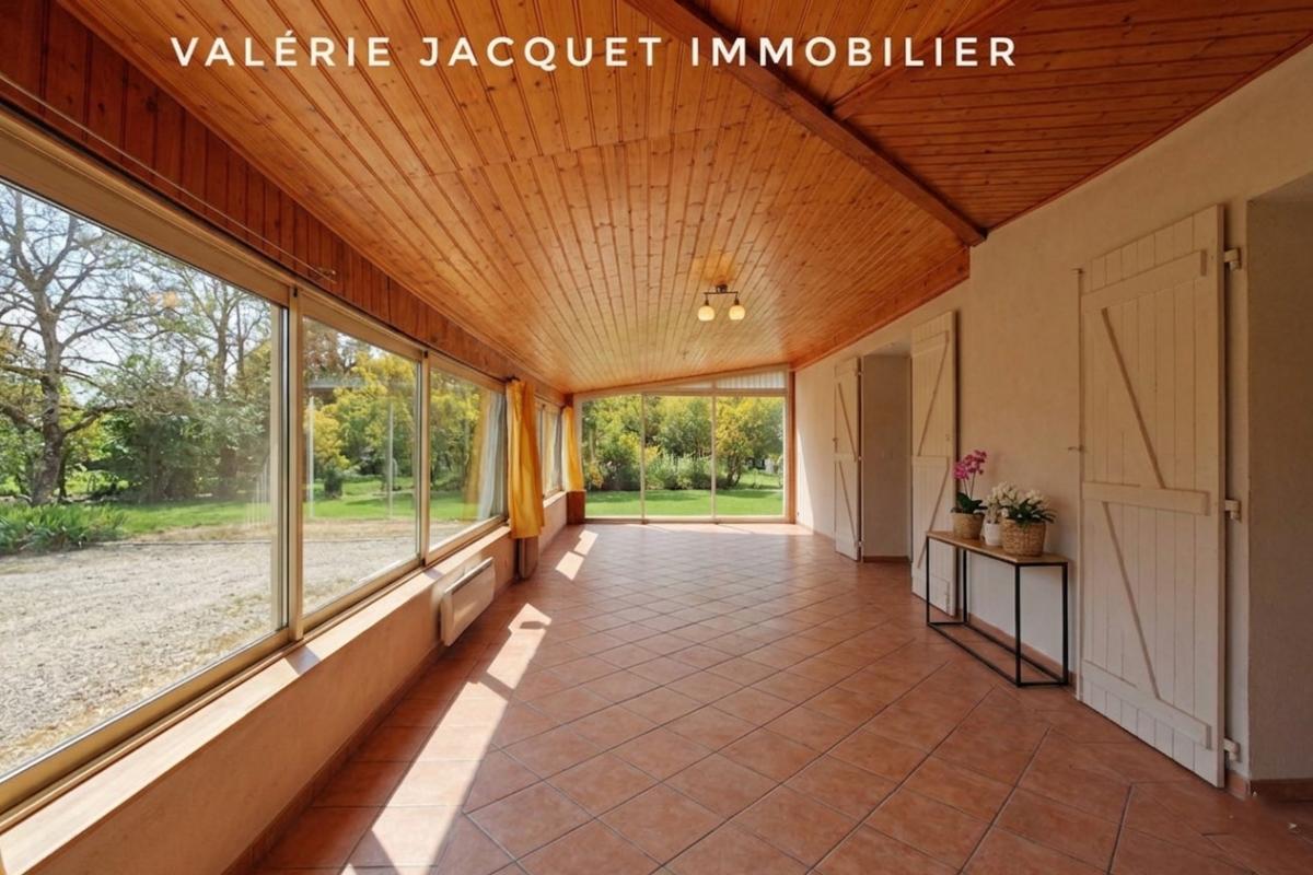 SAINT-CIBARD Domaine de Caractère à Saint-Cibard : Authenticité & Potentiel 14