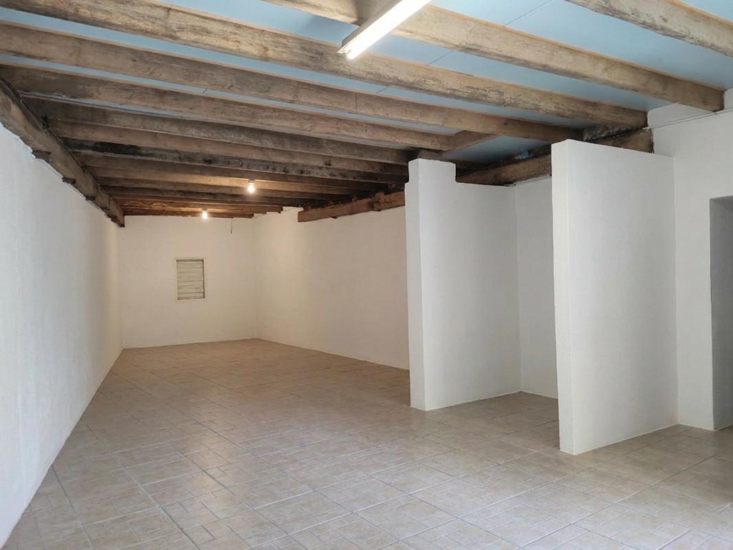 SAINT-CIBARD Domaine de Caractère à Saint-Cibard : Authenticité & Potentiel 17