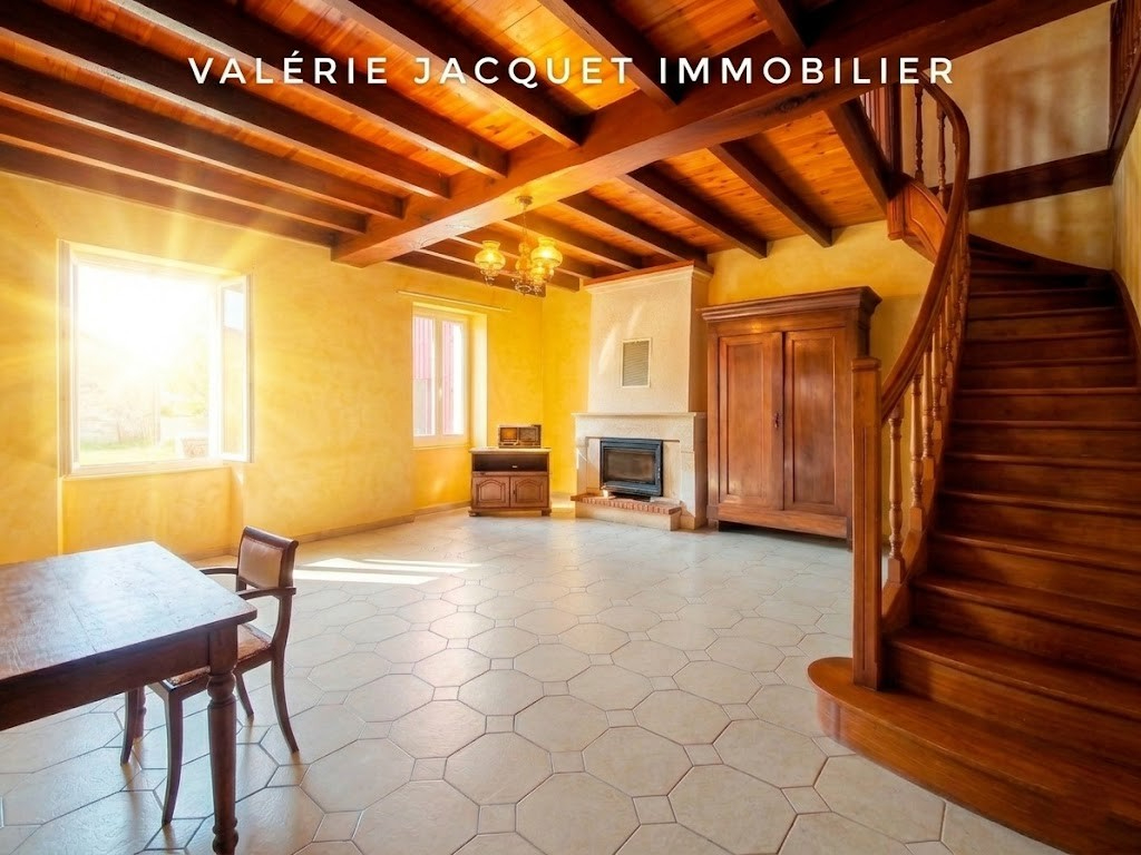 SAINT-CIBARD Domaine de Caractère à Saint-Cibard : Authenticité & Potentiel 6