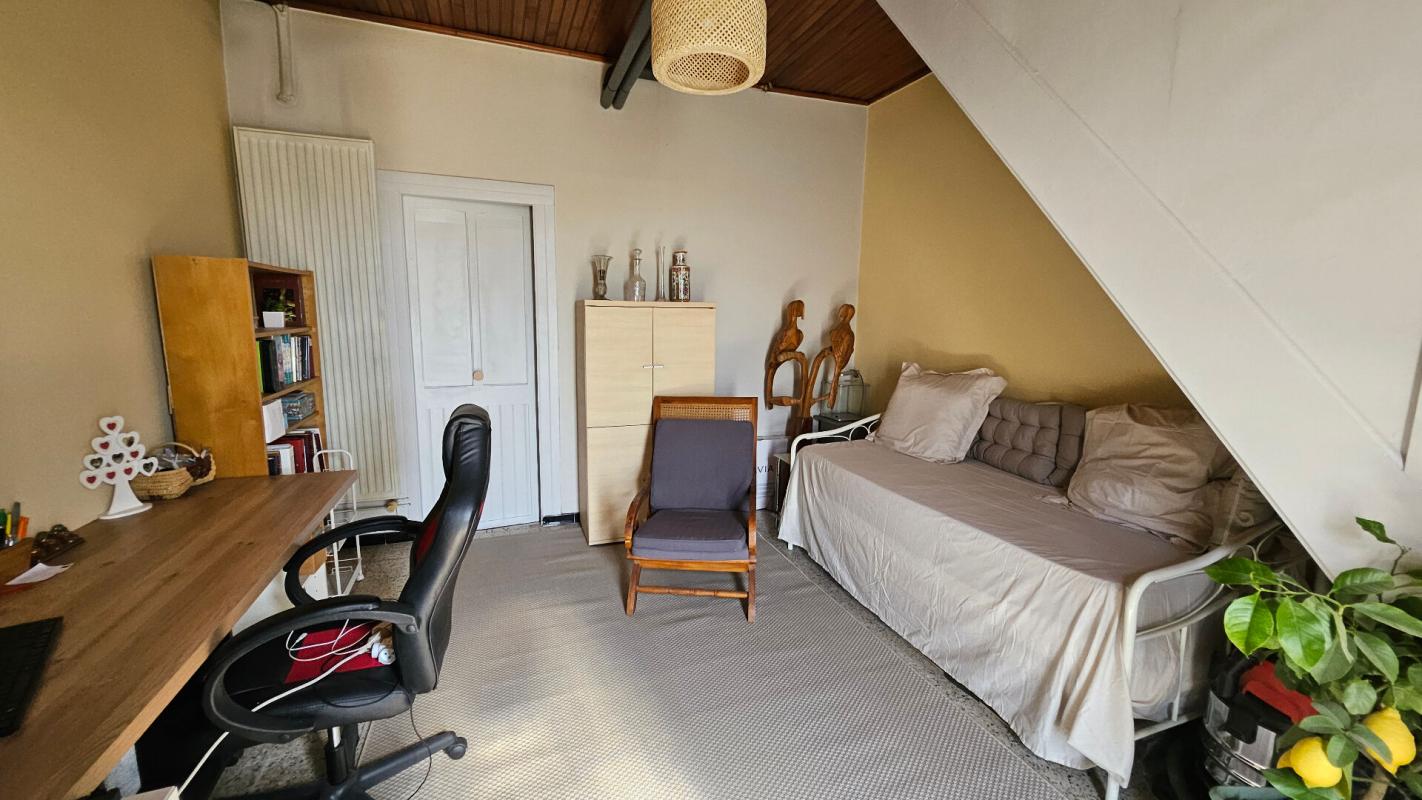 FEYZIN Maison Feyzin 4 pièce(s) 109.22 m2 10