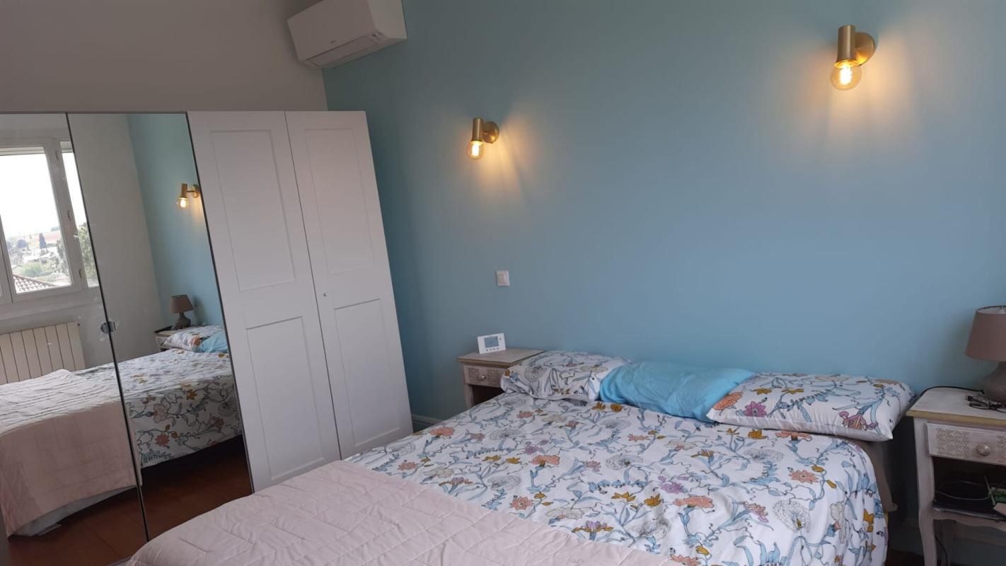 FEYZIN Maison Feyzin 4 pièce(s) 109.22 m2 5